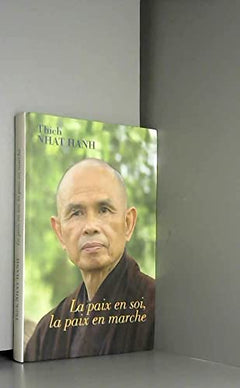 La paix en soi, la paix en marche
