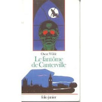 Le Fantôme de Canterville