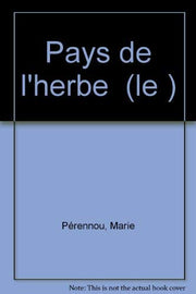 Le Pays de l'herbe