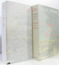 Le secret du roi. tome 1.