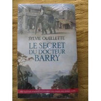 Secret du Docteur Barry