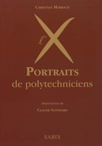 Portraits de polytechniciens