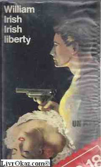 Irish liberty