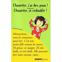 Chouette, j'ai des poux ! Chouette, je redouble !