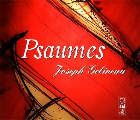 Psaumes de Joseph Gelineau