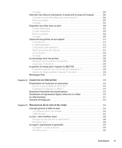 Le Delf pour les nuls niveau B2