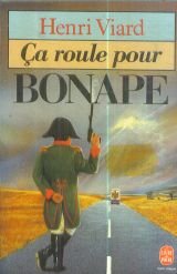 Ca roule pour Bonapé