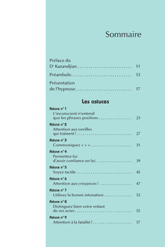 La communication positive parents-enfants