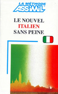 Le Nouvel Italien sans peine