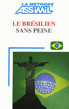 Le Brésilien sans peine