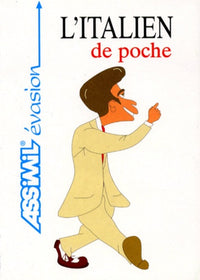 L'Italien de poche