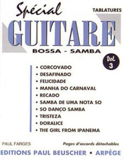 SPECIAL GUITAR N3 --- GUITARE