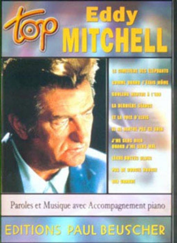 Top Mitchell (partitions)