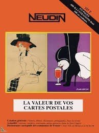 Catalogue Neudin 2000