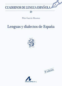 Lengua y Dialectos de Espana
