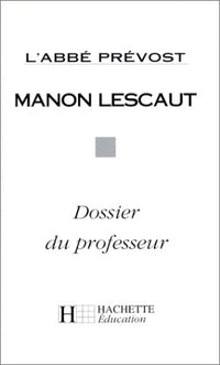Manon Lescaut