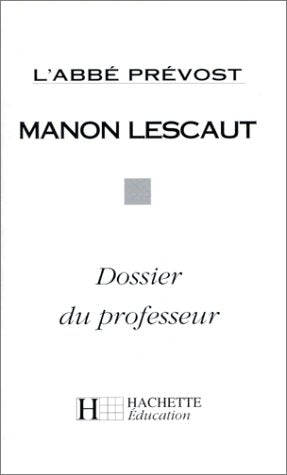 Manon Lescaut