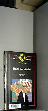 Dans le pétrin