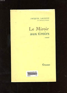 Le miroir aux tiroirs
