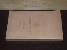 Le voyage en Allemagne: Anthologie, les écrivains français et l'Allemagne