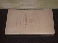 Le voyage en Allemagne: Anthologie, les écrivains français et l'Allemagne