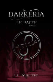 Darkeria, Le pacte