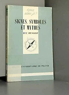 SIGNES SYMBOLES ET MYTHES