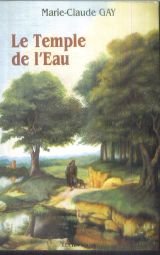 Le temple de l'eau