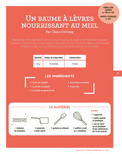 24 cadeaux faits maison pour épater ceux qu'on aime