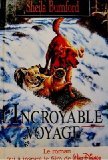 L'incroyable voyage
