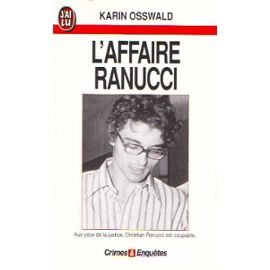 L'affaire Ranucci
