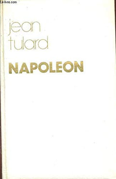Napoleon ou le mythe du sauveur.
