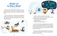 Mon album de l'avent