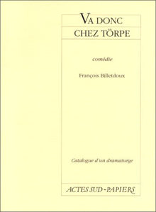 Va donc chez Torpe