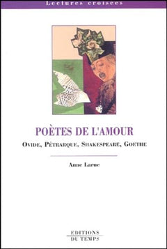 Poètes de l'amour