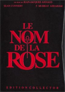 Le Nom de la Rose [Édition Collector]