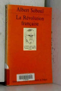 La Révolution française