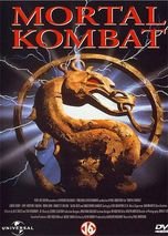 Mortal Kombat [Import belge]