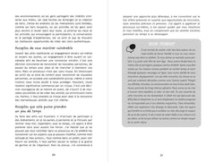 Traverser les hauts et les bas de l'amitié