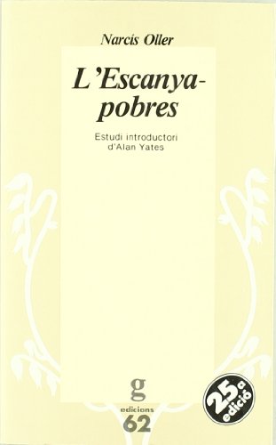 L'escanyapobres (El Garbell)