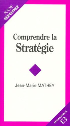 comprendre la stratégie