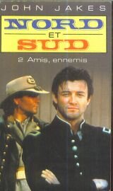 Amis, ennemis