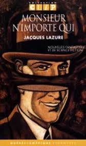 Monsieur N'importe Qui