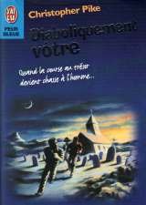 Diaboliquement vôtre