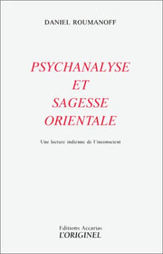 psychanalyse et sagesse orientale