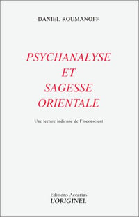 psychanalyse et sagesse orientale