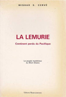 La Lémurie : continent perdu du pacifique