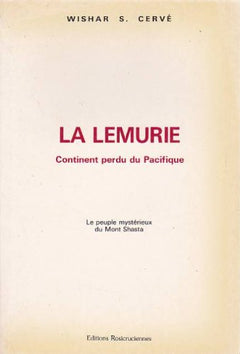La Lémurie : continent perdu du pacifique