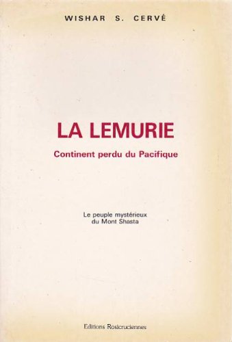 La Lémurie : continent perdu du pacifique