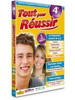 LOGICIEL PC TOUT POUR REUSSIR 4E